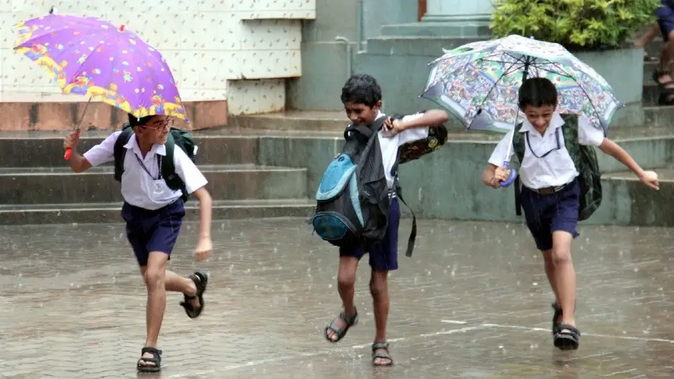 AP Weather Report - holidays for School in ap